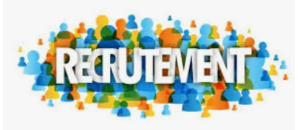 Recrutement d&rsquo;un.e intendant.e