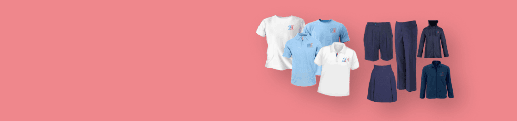 Tenues scolaires : informations pour la rentrée