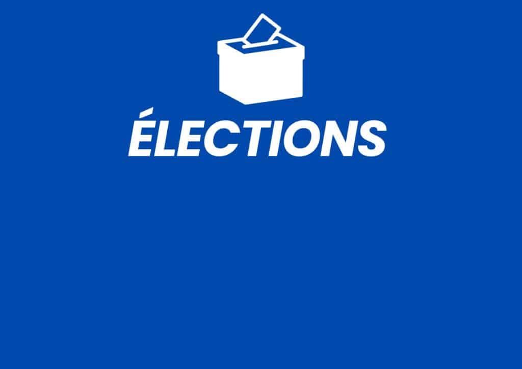 Élections aux instances du LFRD : informations pratiques